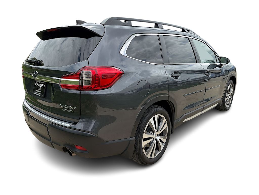 Thumbnail: 2019 Subaru Ascent - 21