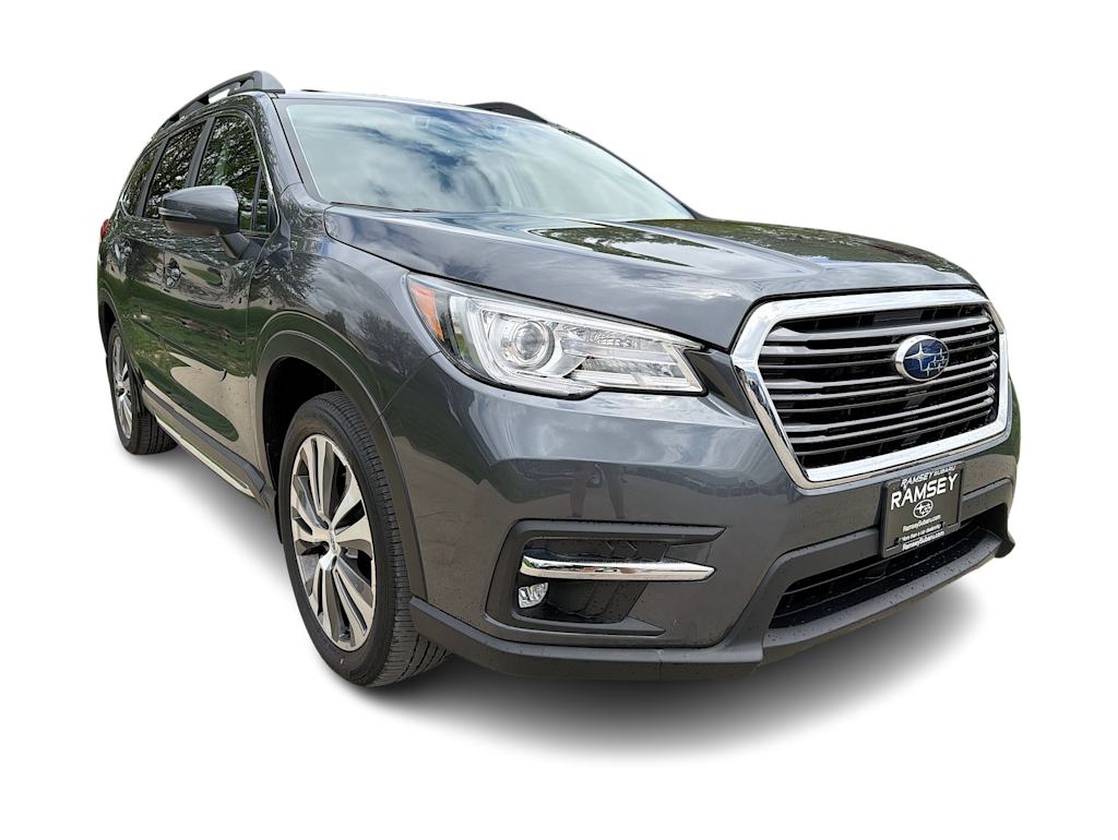 Thumbnail: 2019 Subaru Ascent - 23
