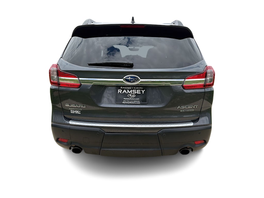 Thumbnail: 2019 Subaru Ascent - 5