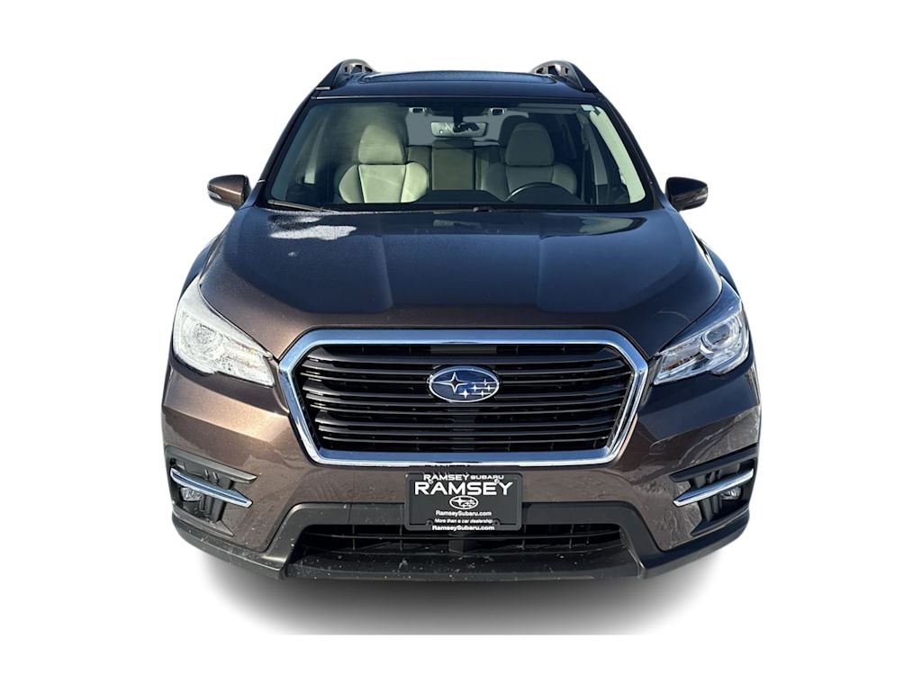 Thumbnail: 2020 Subaru Ascent - 23