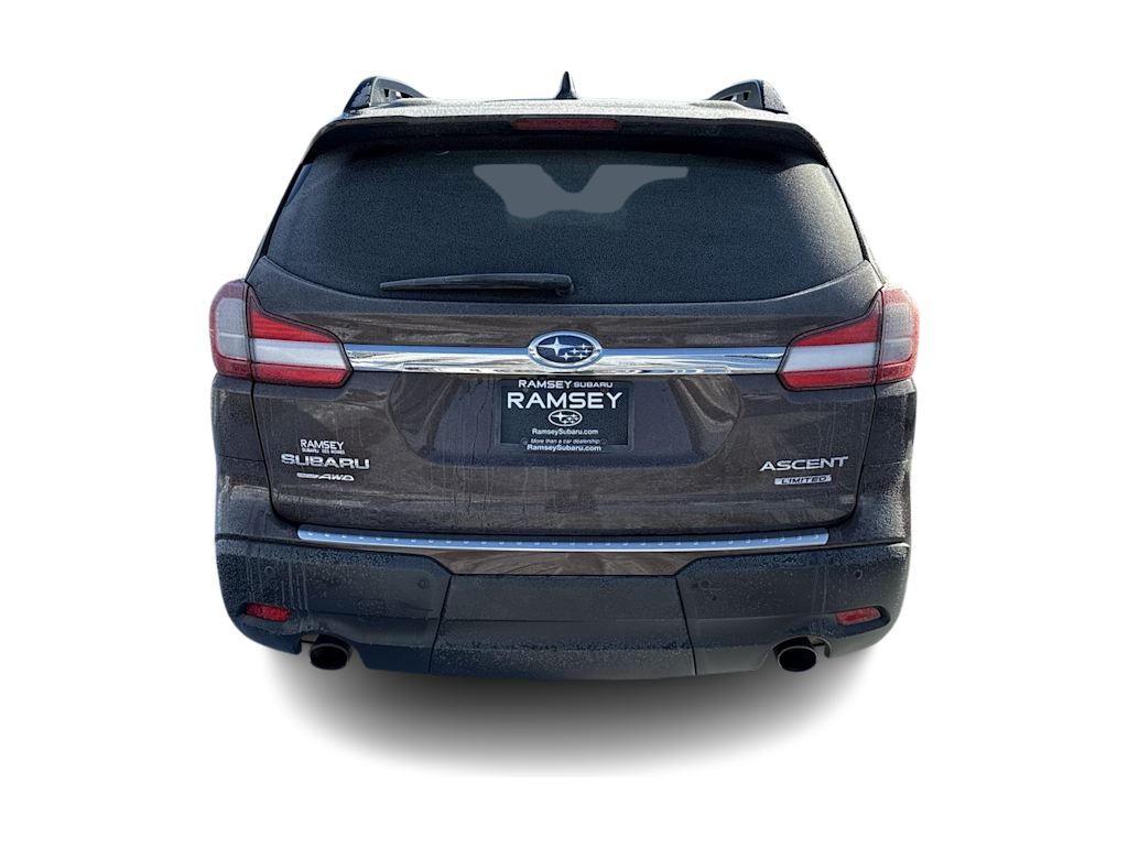 Thumbnail: 2020 Subaru Ascent - 4