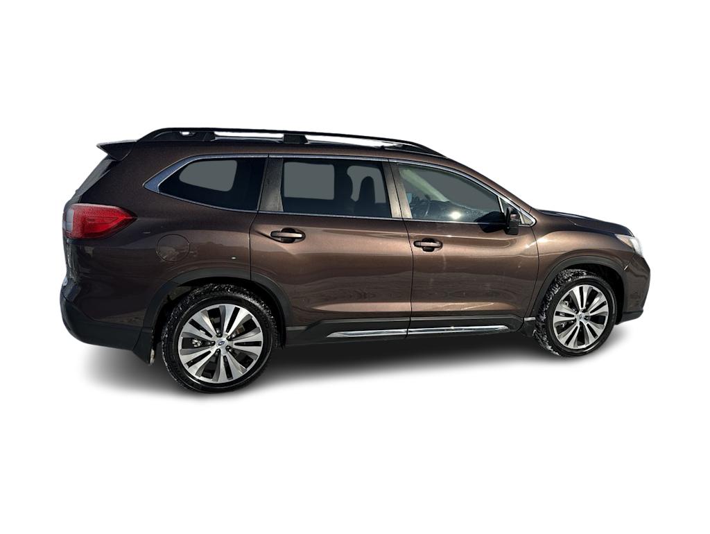 Thumbnail: 2020 Subaru Ascent - 21