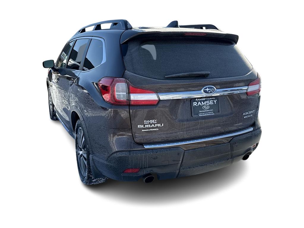Thumbnail: 2020 Subaru Ascent - 3