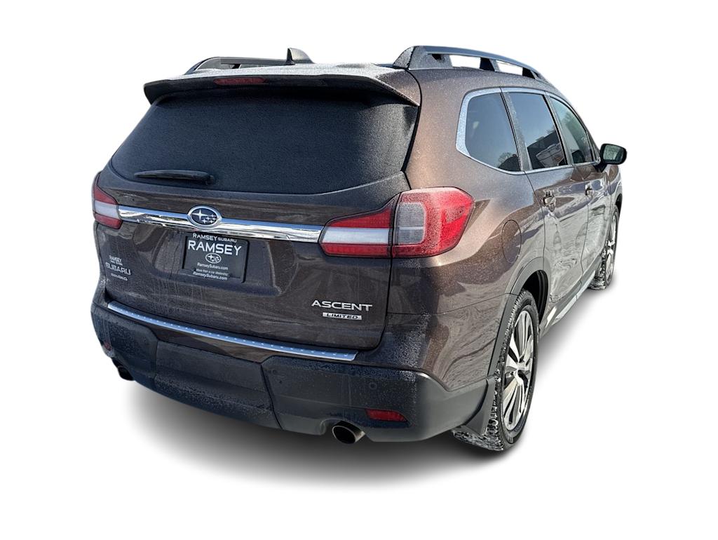 Thumbnail: 2020 Subaru Ascent - 20