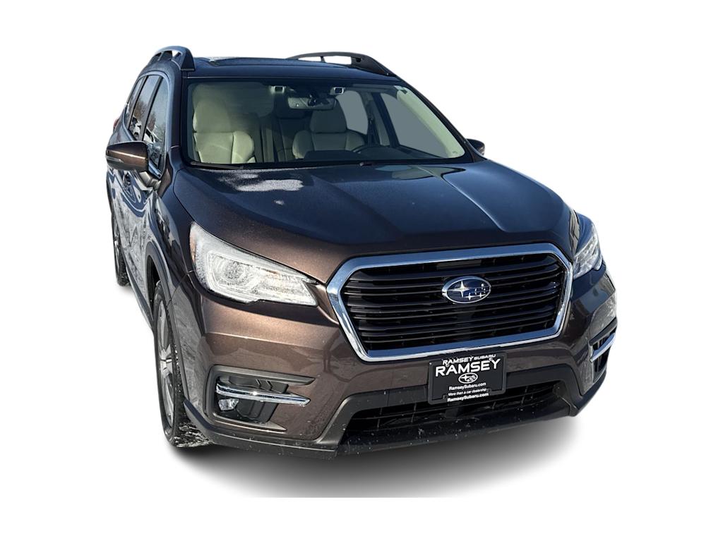Thumbnail: 2020 Subaru Ascent - 22