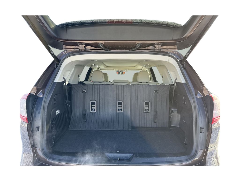 Thumbnail: 2020 Subaru Ascent - 17