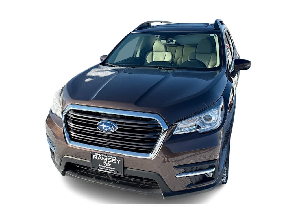 Thumbnail: 2020 Subaru Ascent - 5
