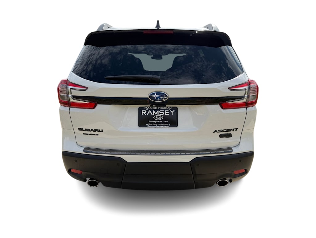 Thumbnail: 2026 Subaru Ascent - 5