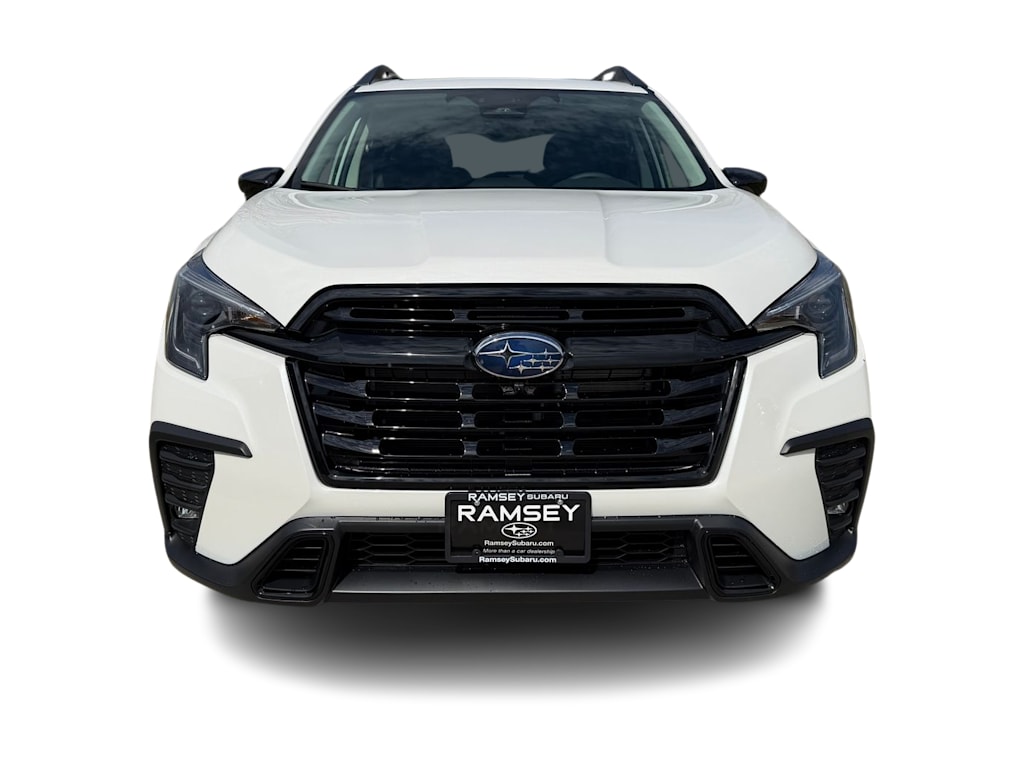 Thumbnail: 2026 Subaru Ascent - 6