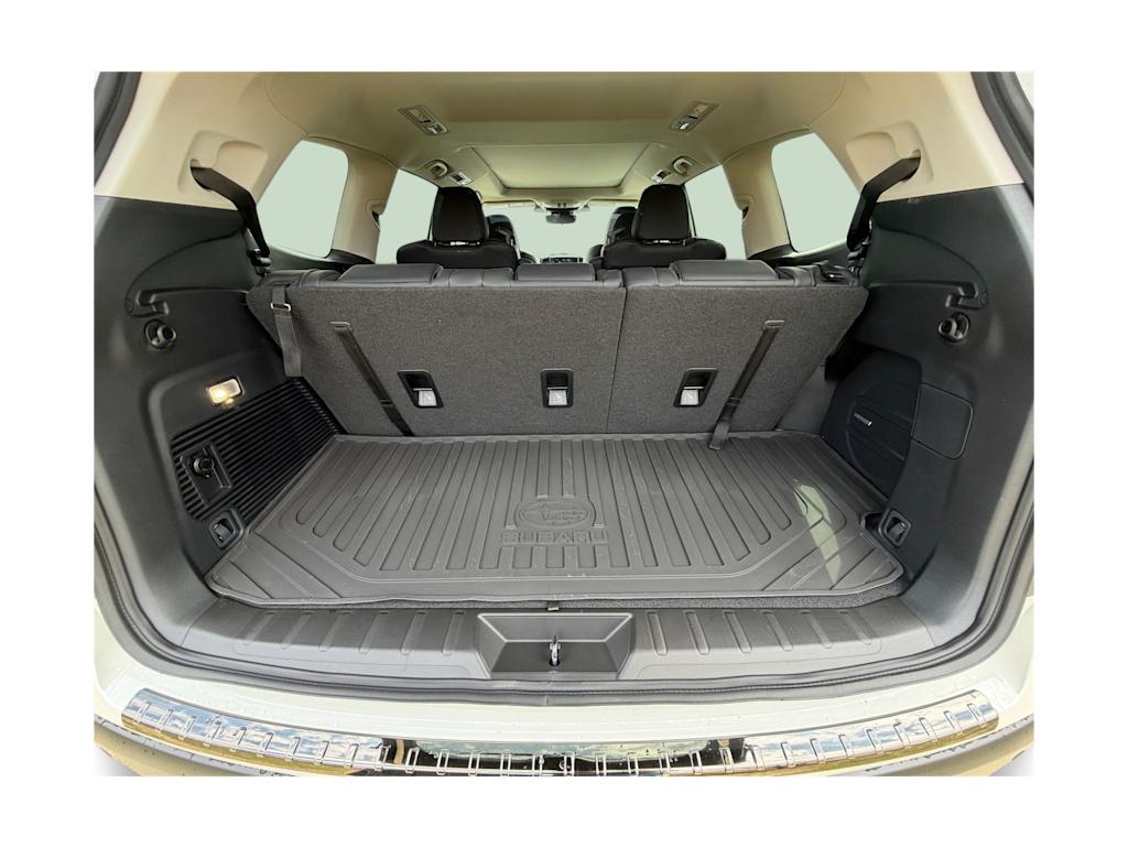 Thumbnail: 2026 Subaru Ascent - 17