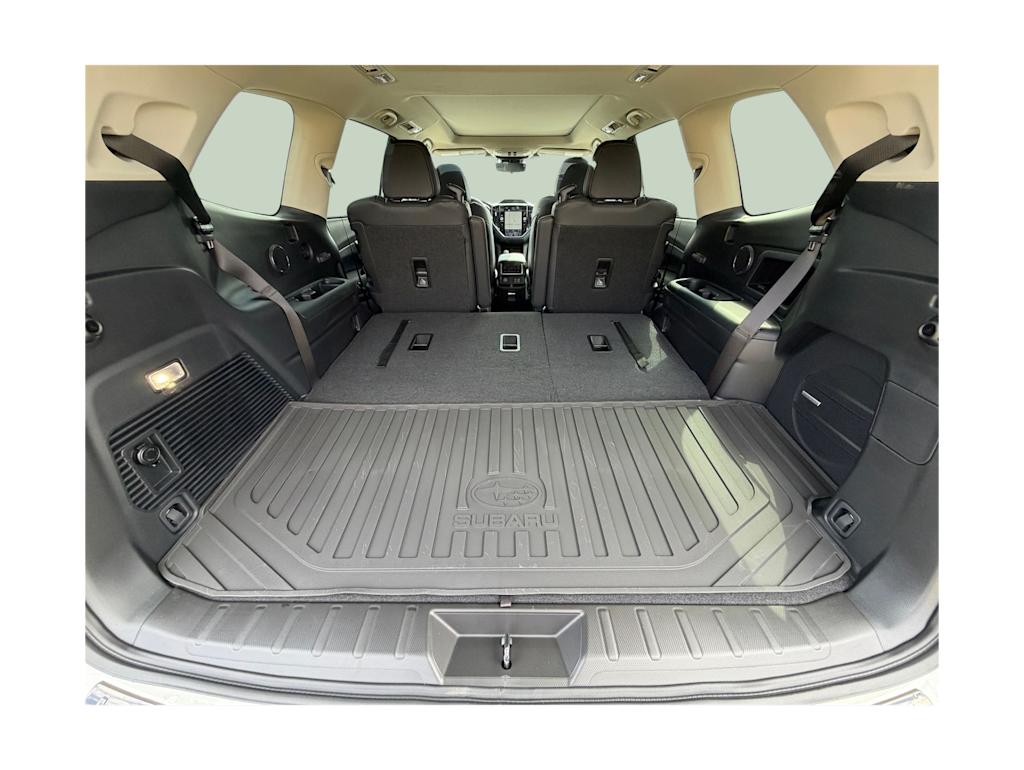 Thumbnail: 2026 Subaru Ascent - 33