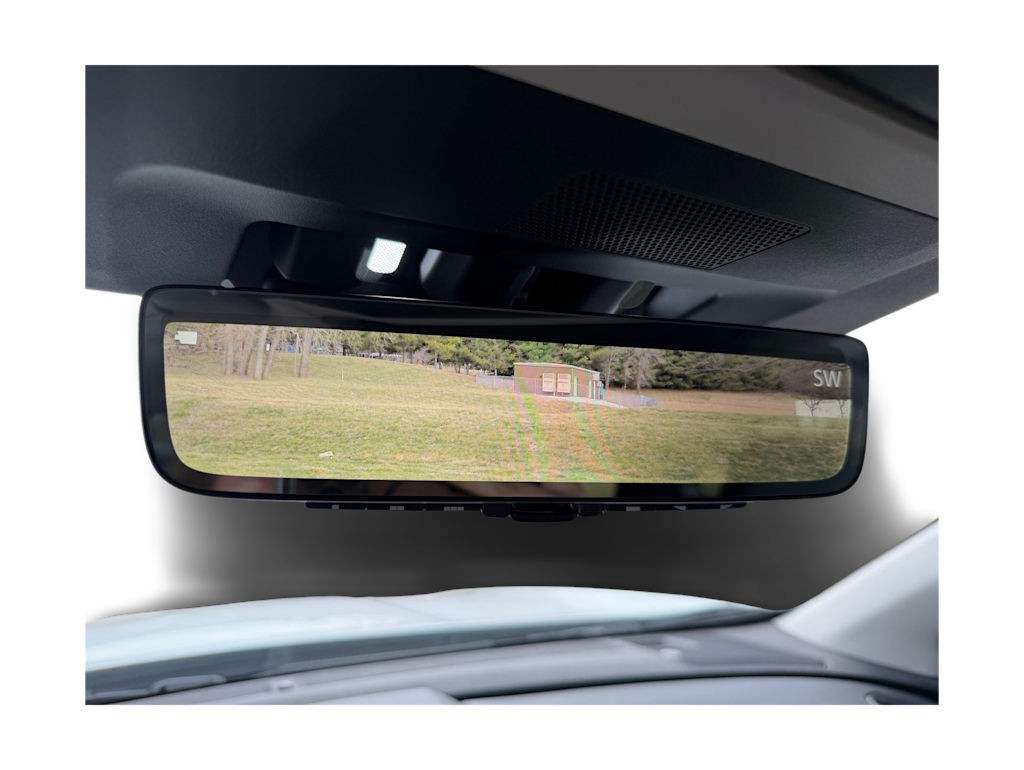 Thumbnail: 2026 Subaru Ascent - 40