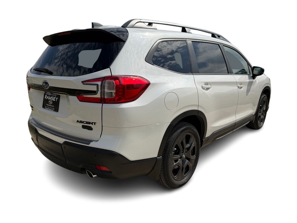 Thumbnail: 2026 Subaru Ascent - 20