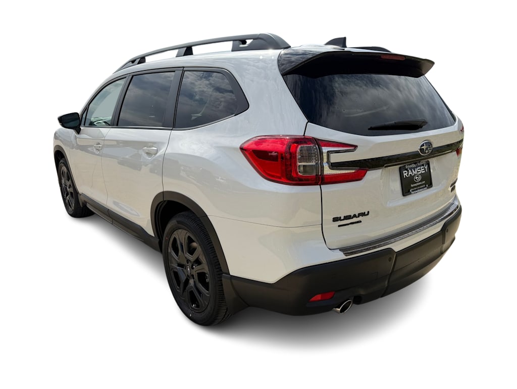 Thumbnail: 2026 Subaru Ascent - 4