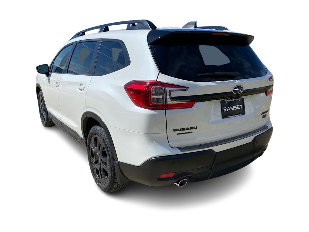 Thumbnail: 2026 Subaru Ascent - 4