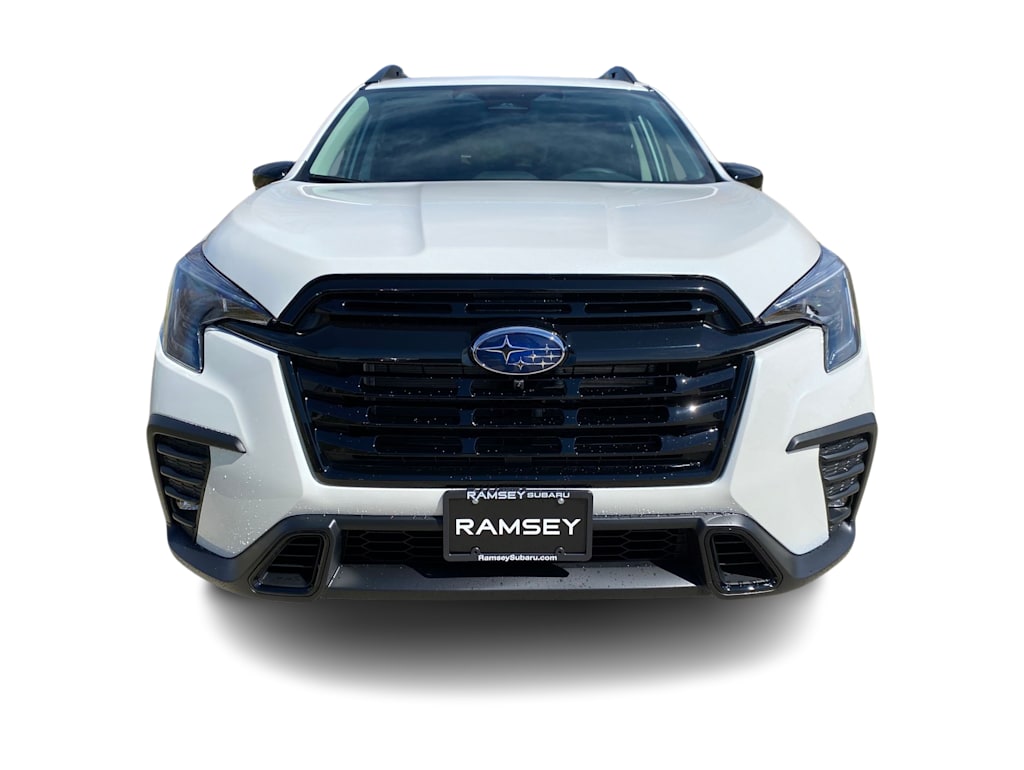 Thumbnail: 2026 Subaru Ascent - 6