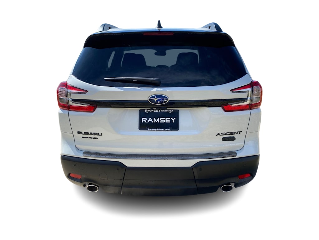 Thumbnail: 2026 Subaru Ascent - 5