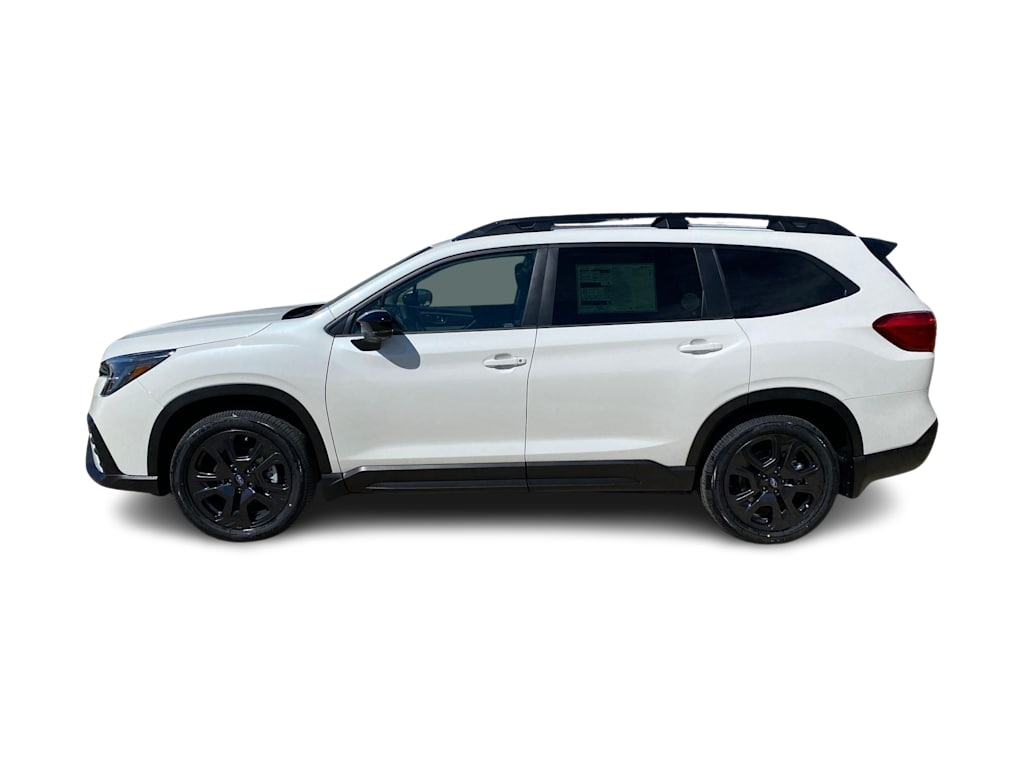 Thumbnail: 2026 Subaru Ascent - 3