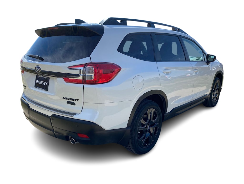 Thumbnail: 2026 Subaru Ascent - 20