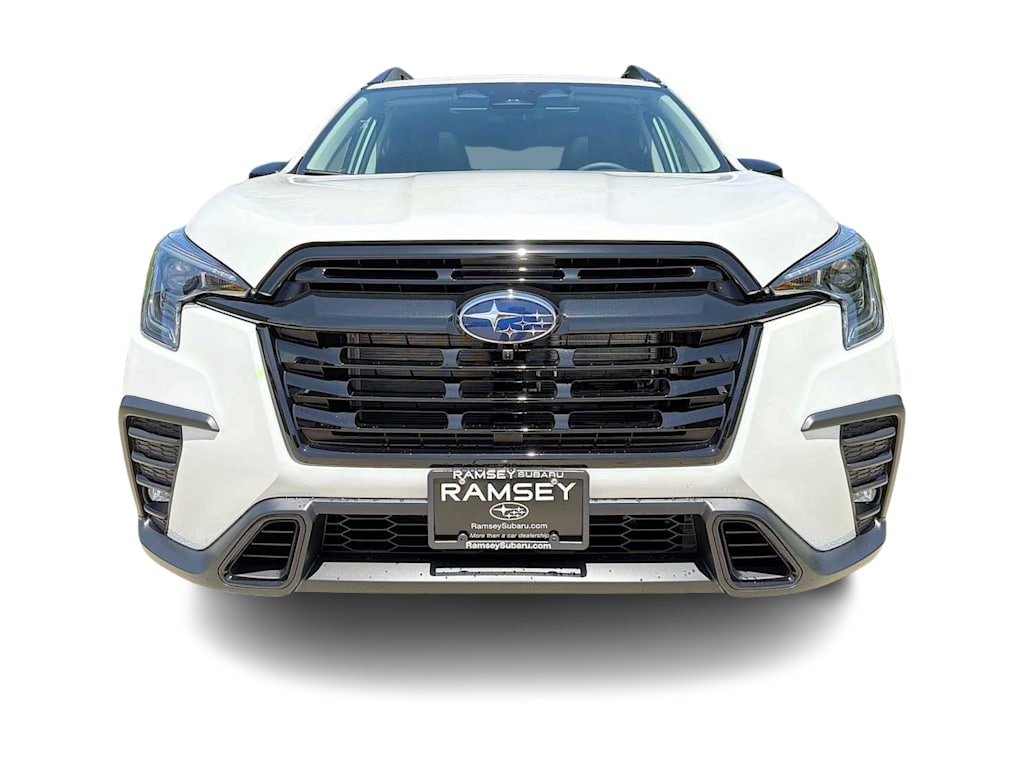Thumbnail: 2026 Subaru Ascent - 6
