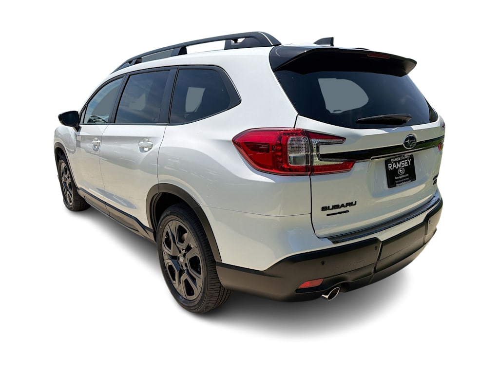 Thumbnail: 2026 Subaru Ascent - 4