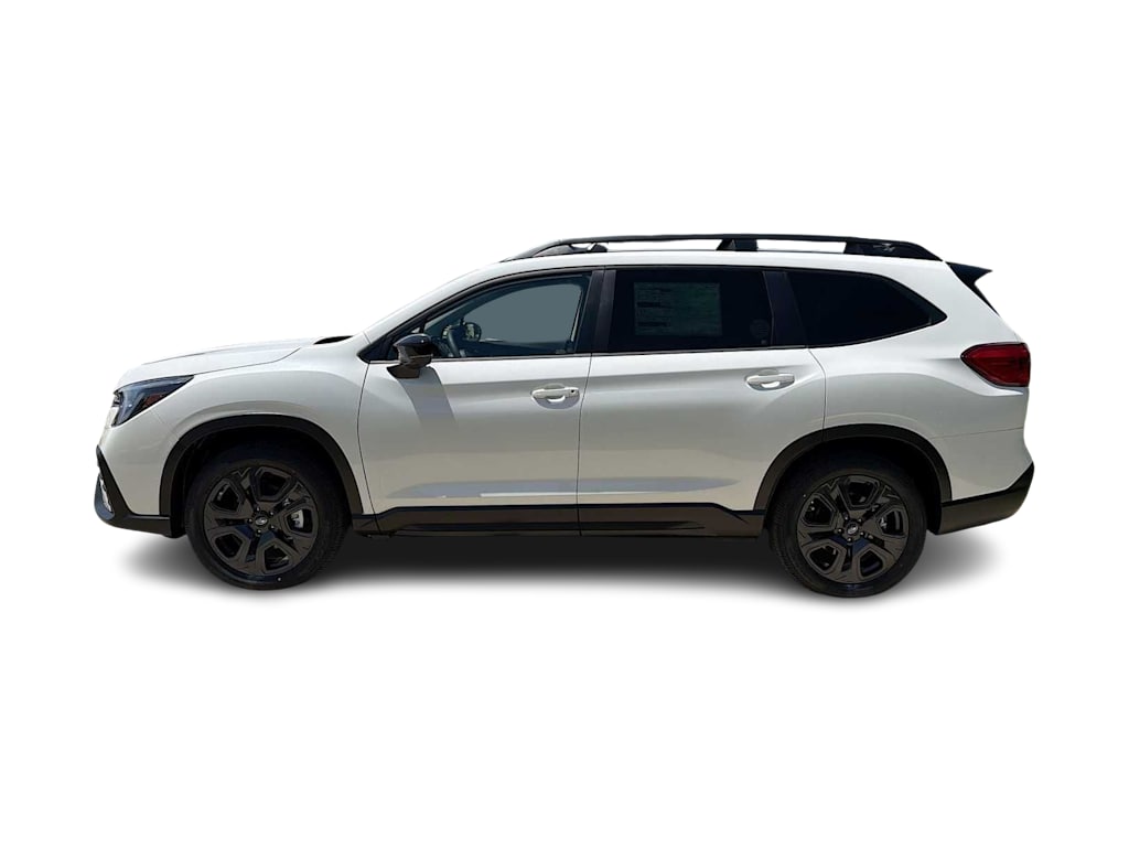 Thumbnail: 2026 Subaru Ascent - 3