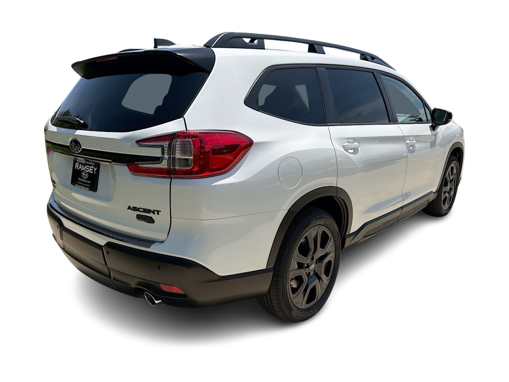 Thumbnail: 2026 Subaru Ascent - 21
