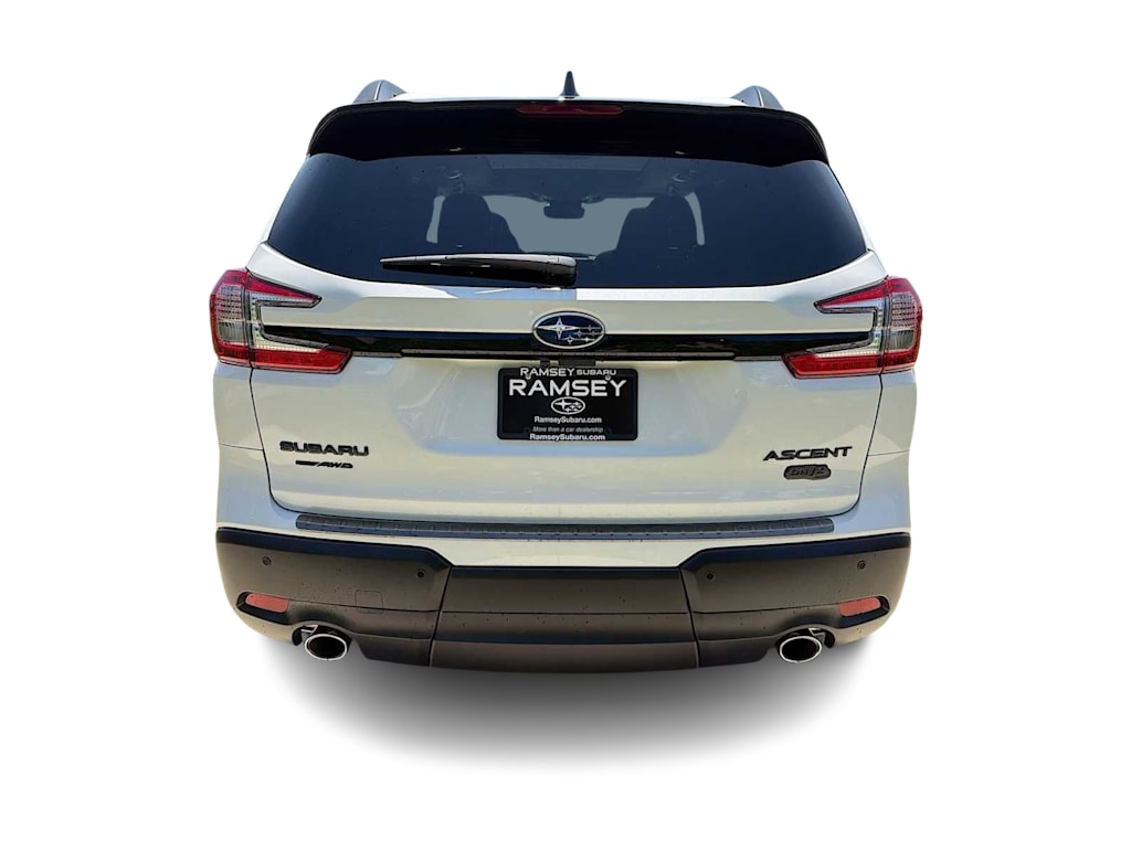 Thumbnail: 2026 Subaru Ascent - 5