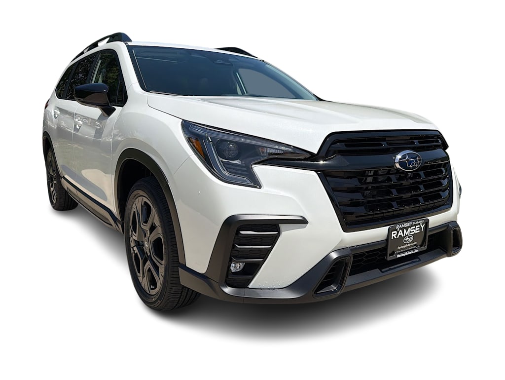 Thumbnail: 2026 Subaru Ascent - 23