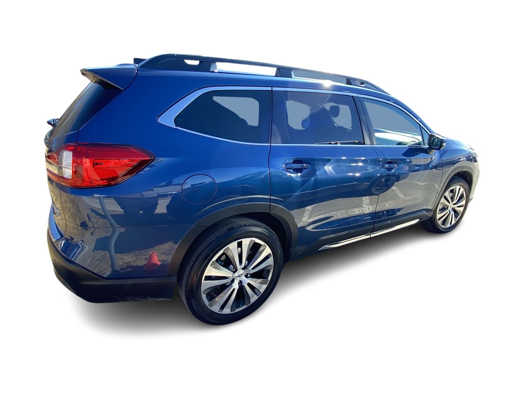 2022 Subaru Ascent Limited 20