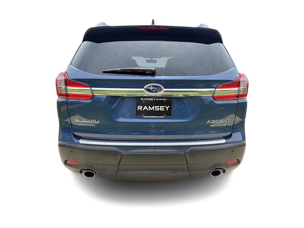 Thumbnail: 2021 Subaru Ascent - 5