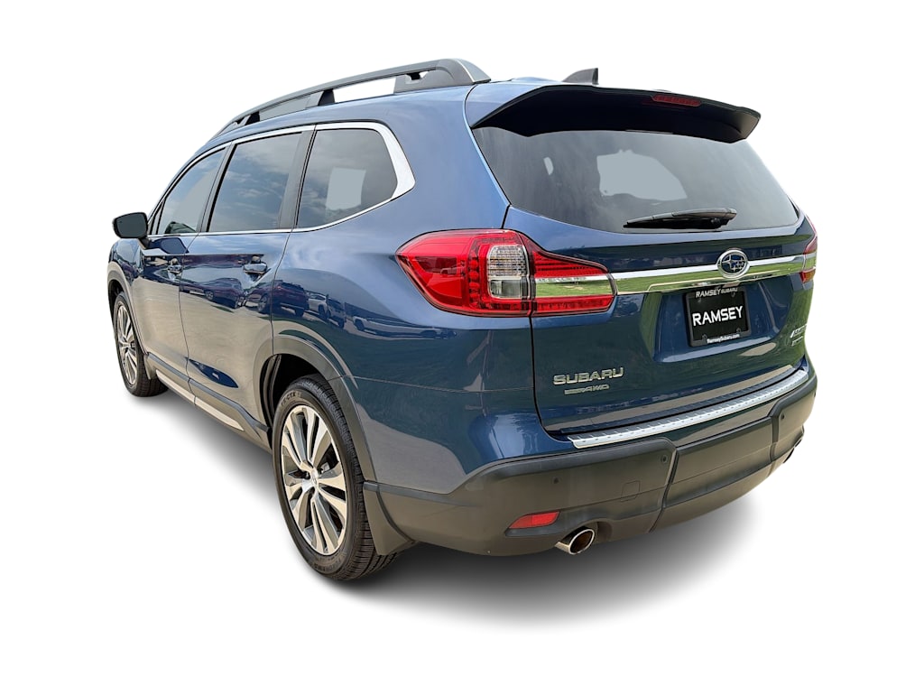 Thumbnail: 2021 Subaru Ascent - 4
