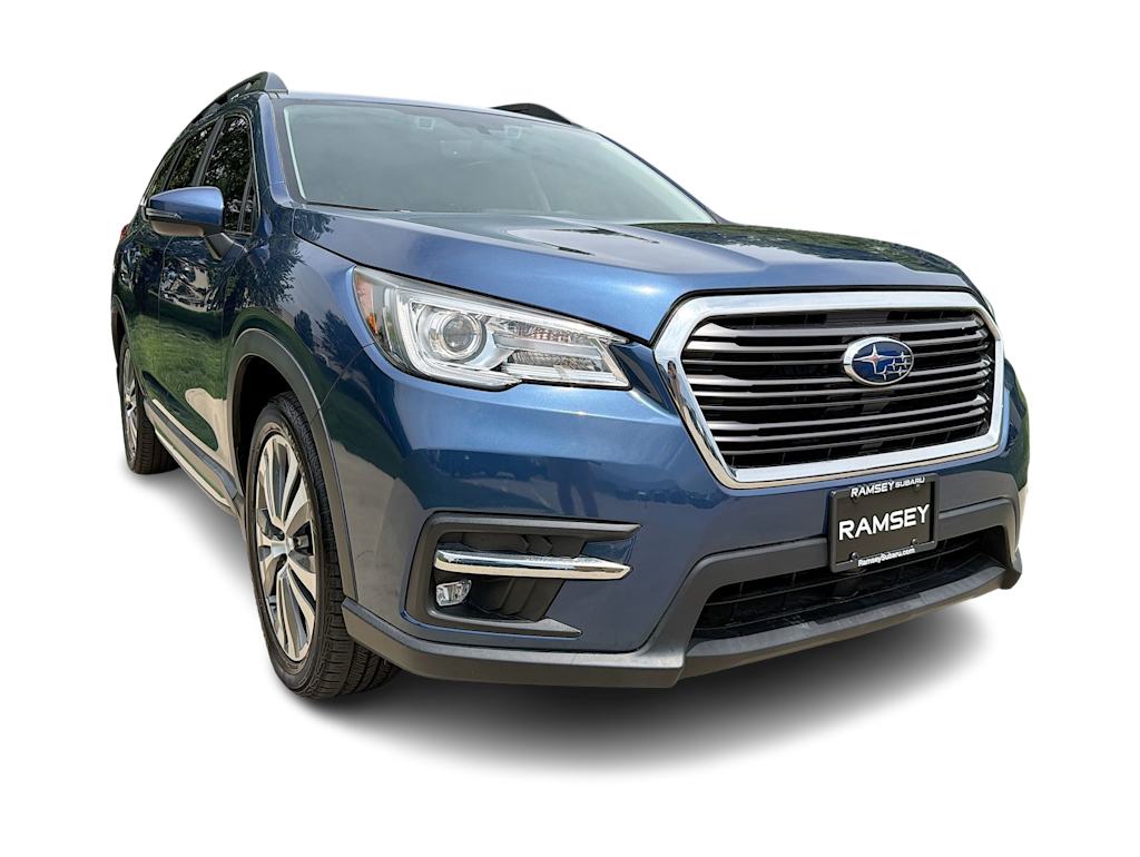 Thumbnail: 2021 Subaru Ascent - 22