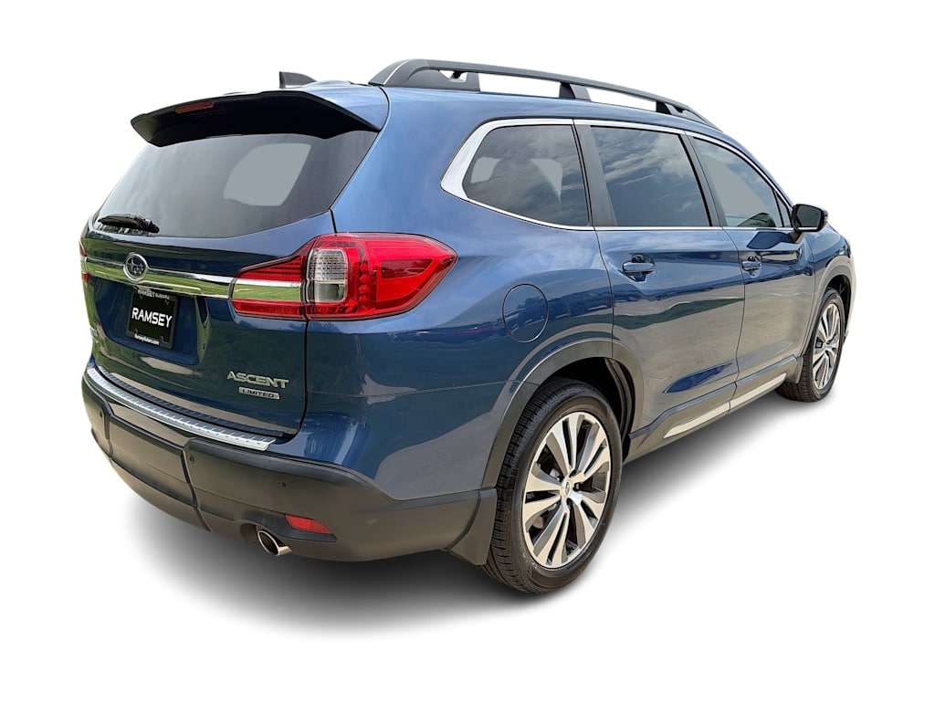 Thumbnail: 2021 Subaru Ascent - 20