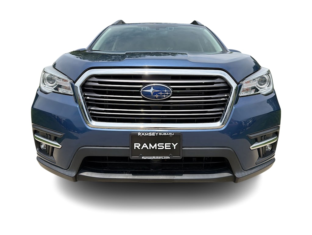 Thumbnail: 2021 Subaru Ascent - 6