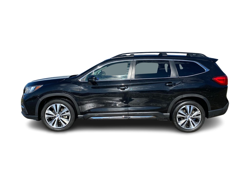 Thumbnail: 2019 Subaru Ascent - 3