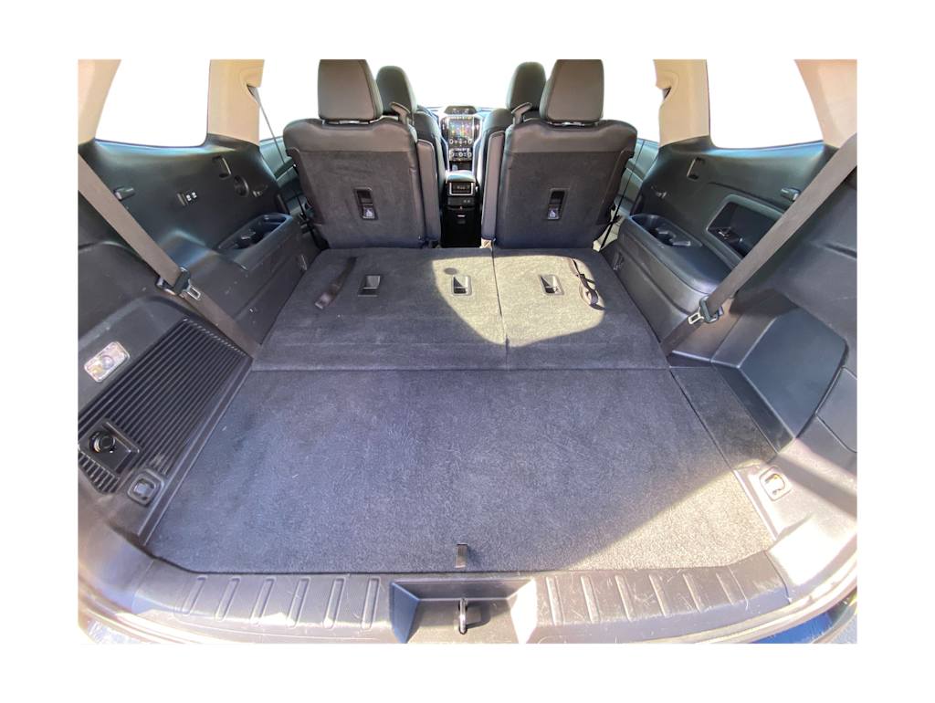 Thumbnail: 2019 Subaru Ascent - 16