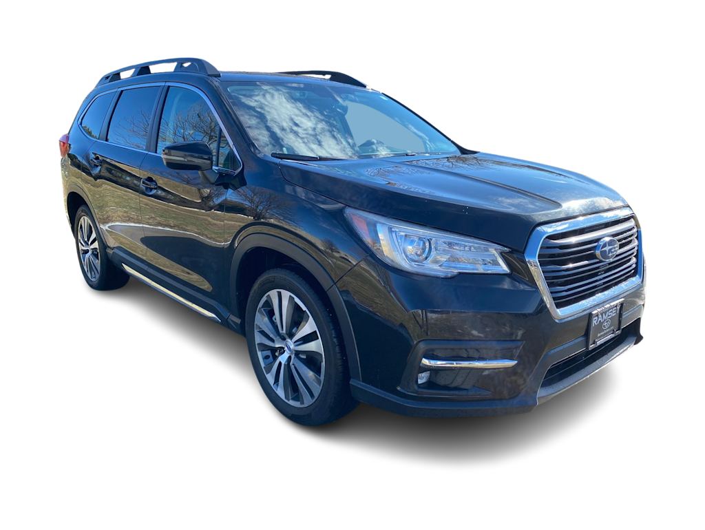 Thumbnail: 2019 Subaru Ascent - 21