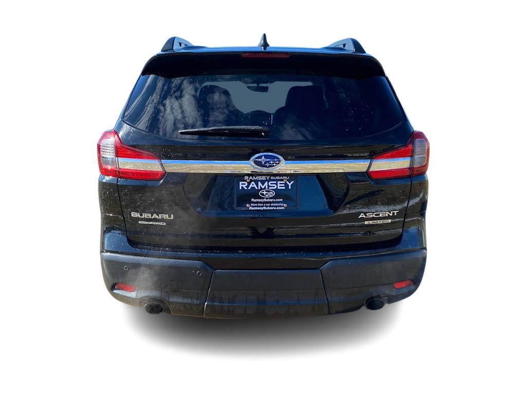 Thumbnail: 2019 Subaru Ascent - 5