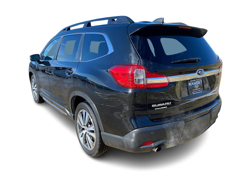 Thumbnail: 2019 Subaru Ascent - 4