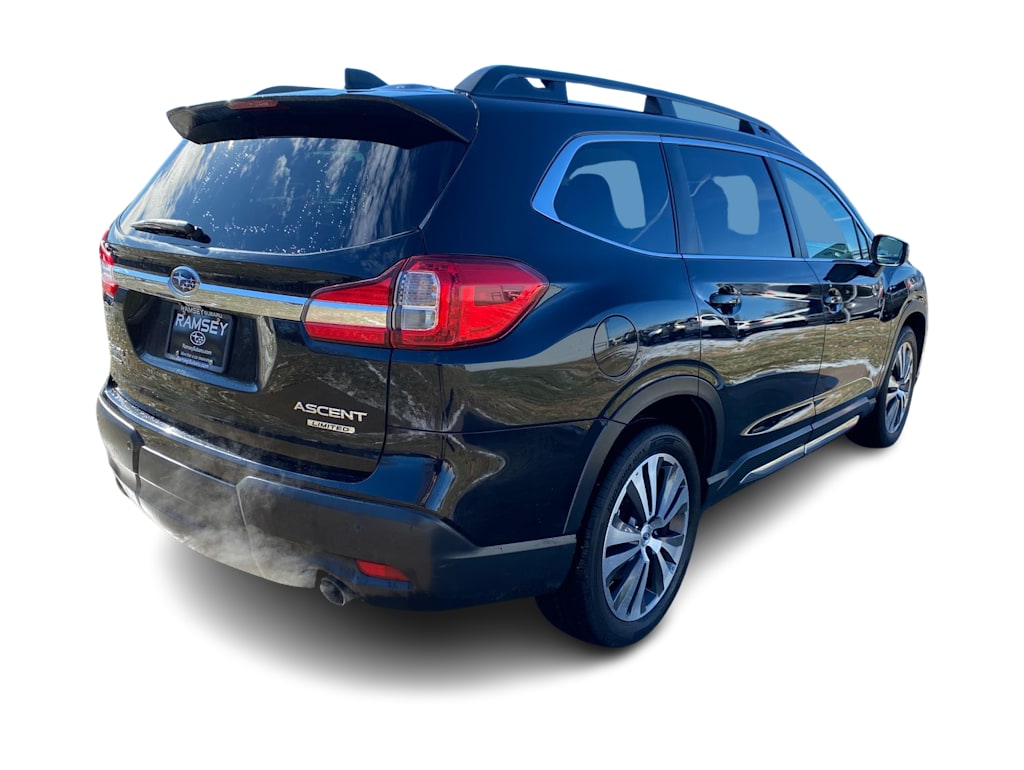 Thumbnail: 2019 Subaru Ascent - 19
