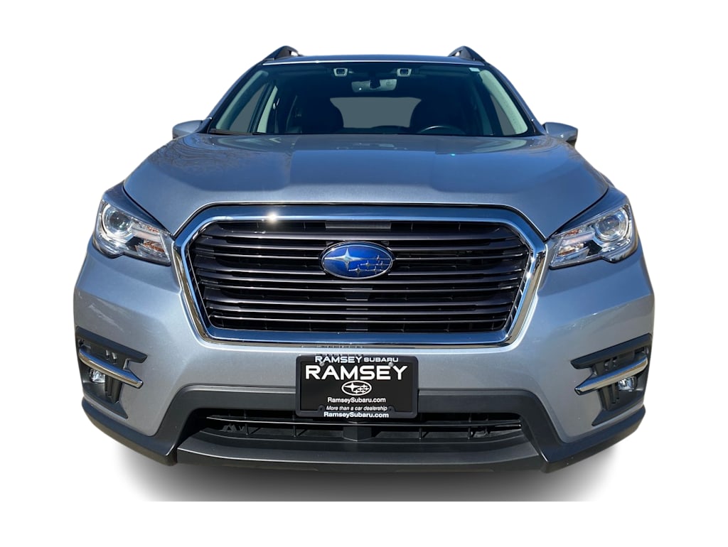 Thumbnail: 2021 Subaru Ascent - 6