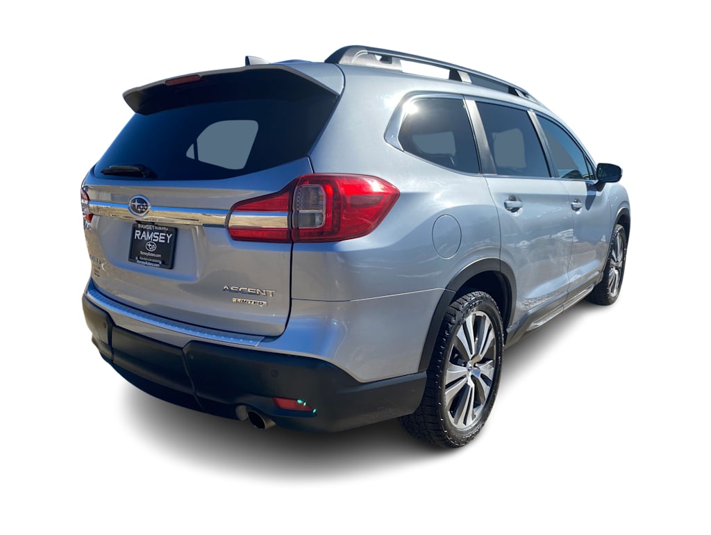 Thumbnail: 2021 Subaru Ascent - 18