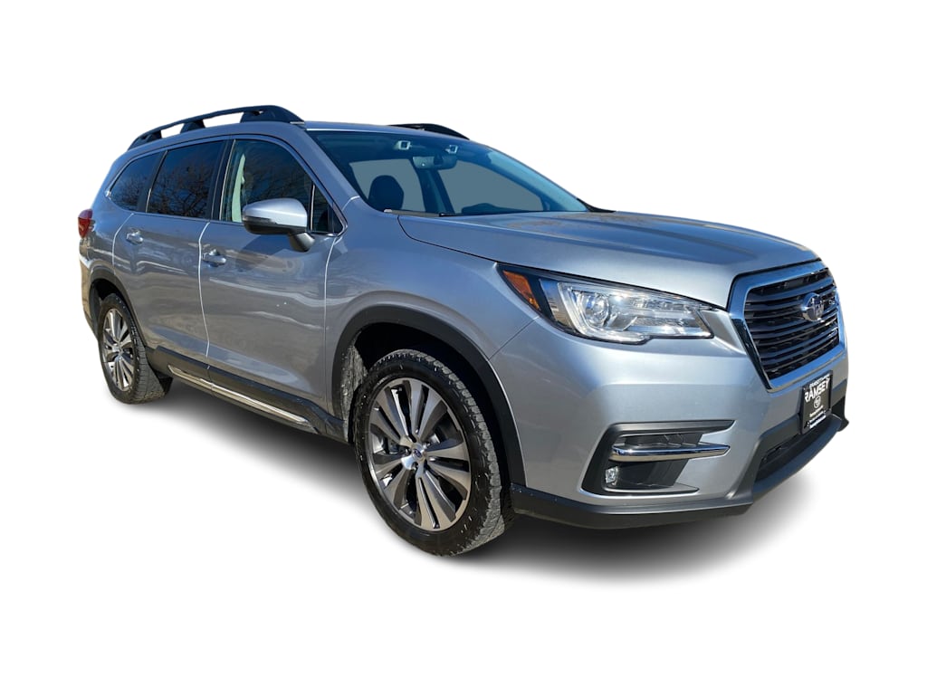 Thumbnail: 2021 Subaru Ascent - 20