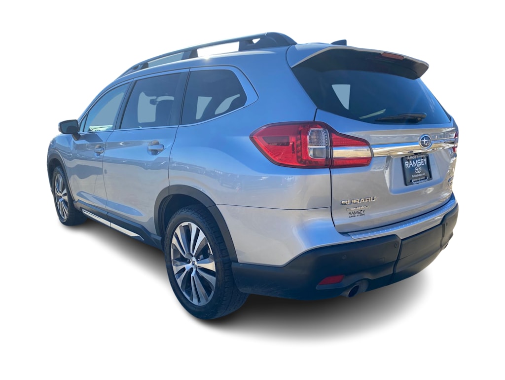 Thumbnail: 2021 Subaru Ascent - 4