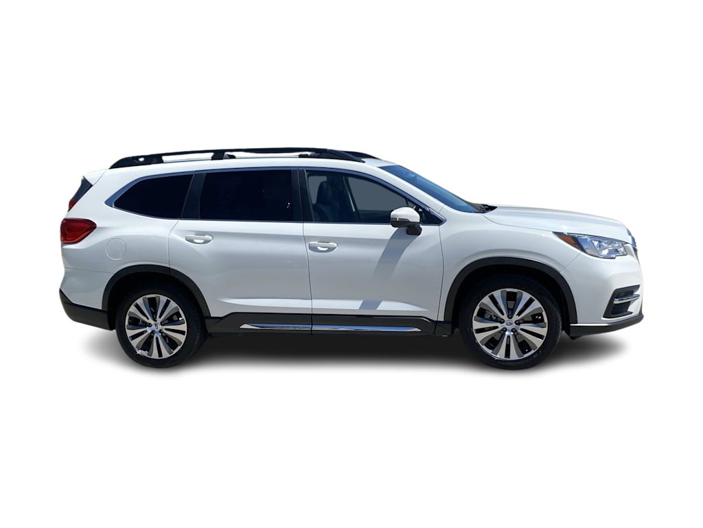 2021 Subaru Ascent Limited 21