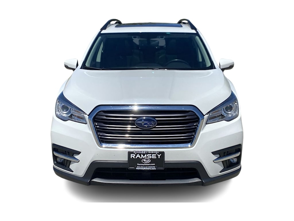 2021 Subaru Ascent Limited 23