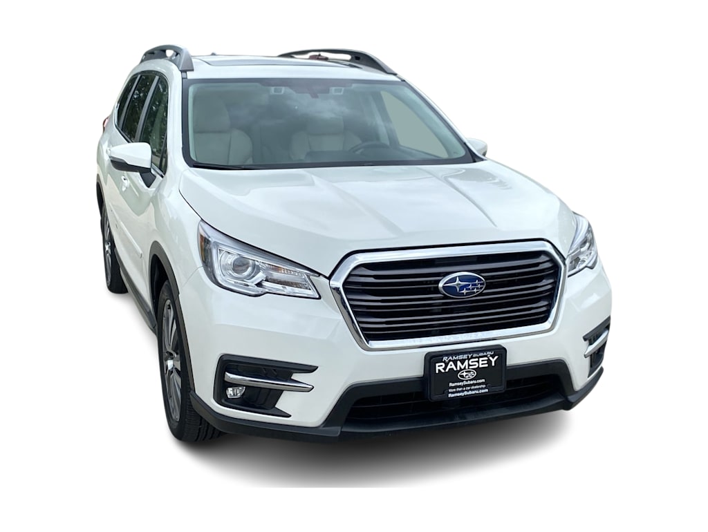 Thumbnail: 2022 Subaru Ascent - 22