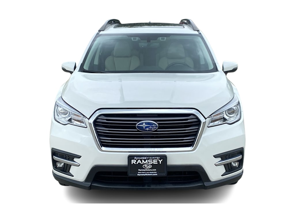 Thumbnail: 2022 Subaru Ascent - 23