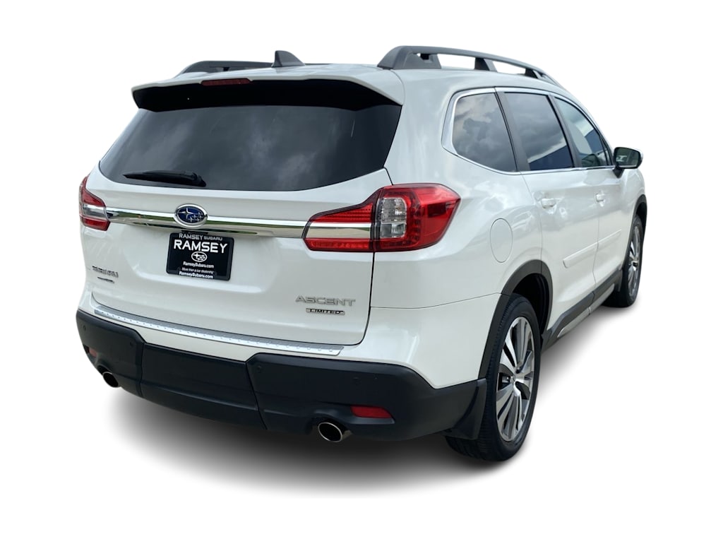 Thumbnail: 2022 Subaru Ascent - 20